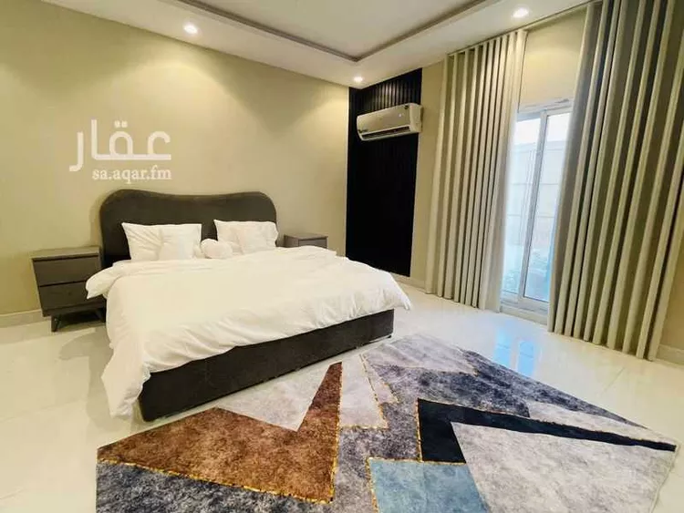 Furnished Apartment for Booking in Jeddah Al Hamra 7