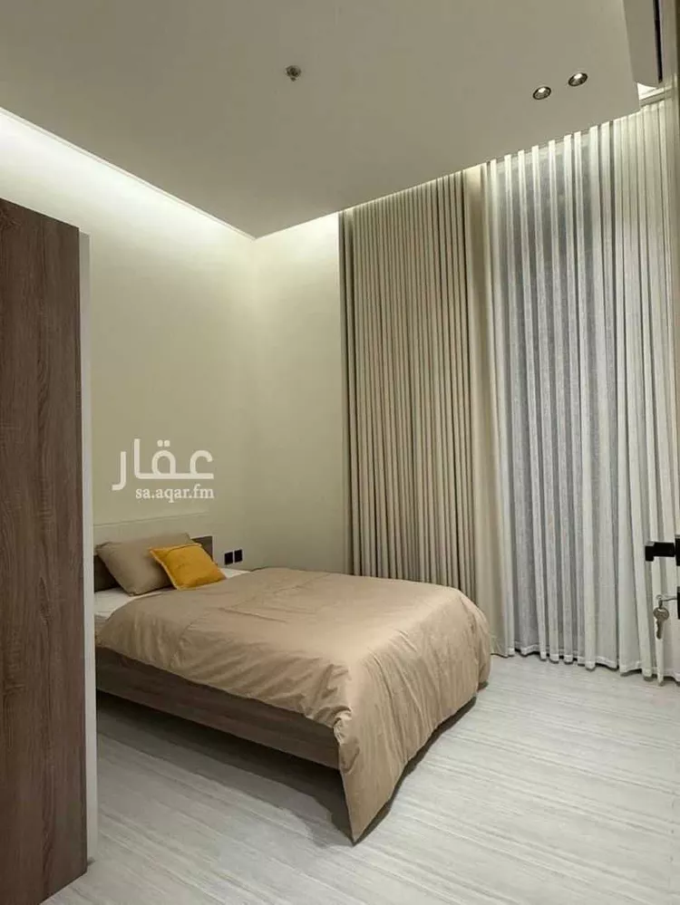 شقة للإيجار في شارع رقم 235, حي الملقا, مدينة الرياض, منطقة الرياض صورة 2