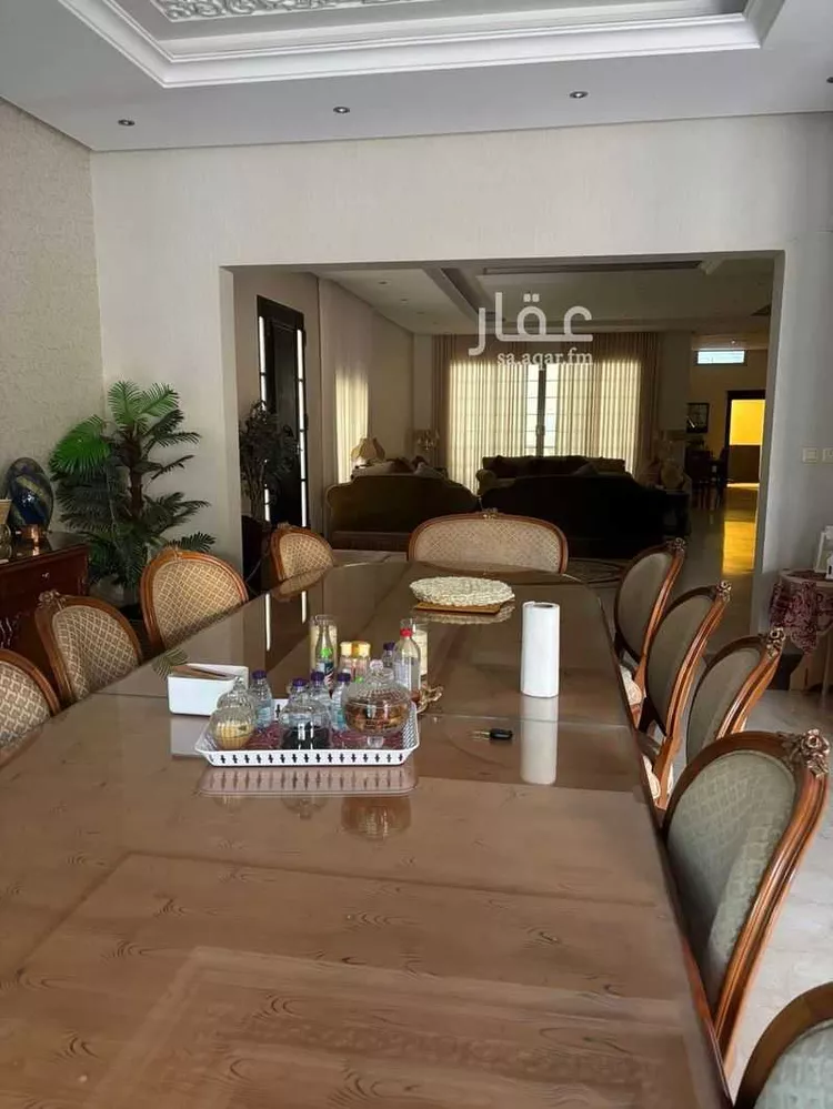 فيلا للبيع في شارع رقم 289, حي الملقا, مدينة الرياض, منطقة الرياض