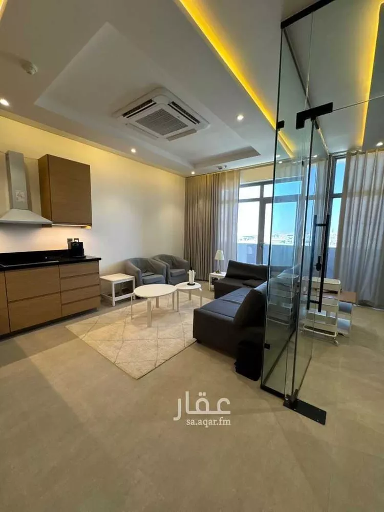 شقة للإيجار في شارع وادي الشوكة, حي الصحافة, مدينة الرياض, منطقة الرياض صورة 3