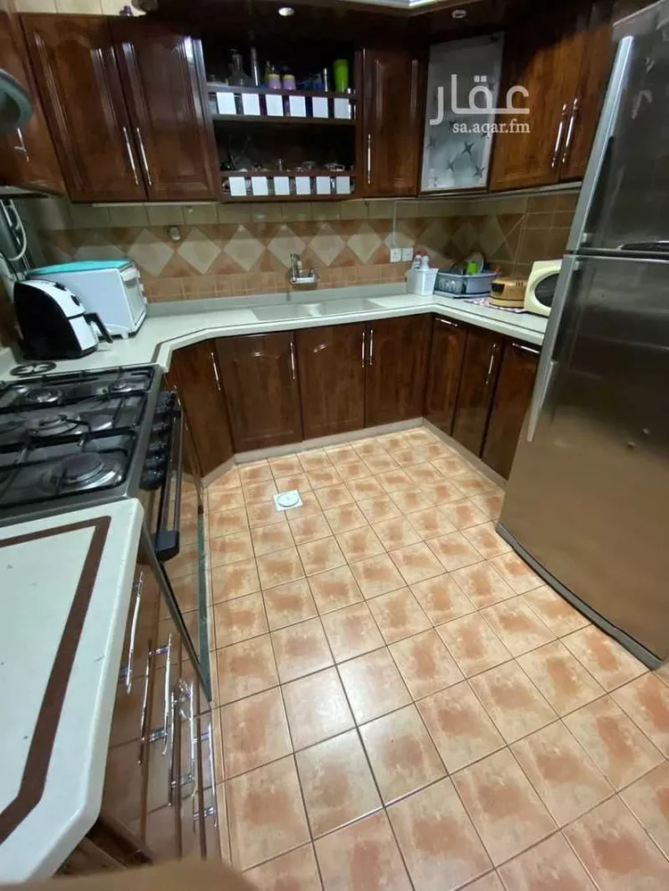 شقة للبيع في شارع وادي الصمان, حي حطين, مدينة الرياض, منطقة الرياض صورة 3