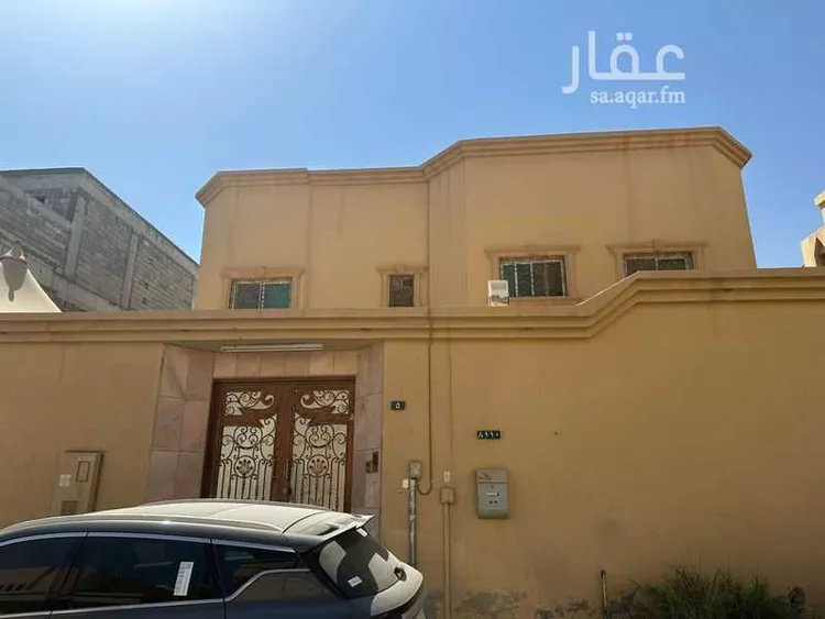 فيلا للبيع في شارع القمري, حي السويدي الغربي, مدينة الرياض, منطقة الرياض صورة 2