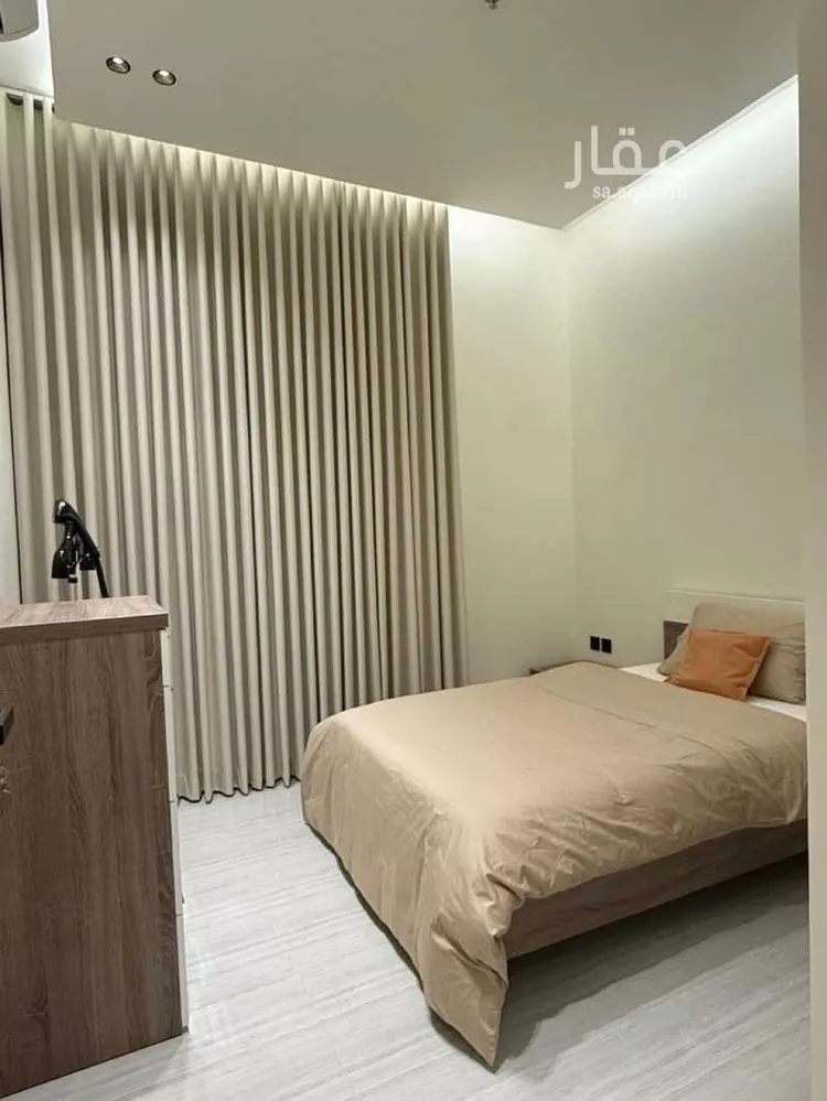 شقة للإيجار في شارع رقم 235, حي الملقا, مدينة الرياض, منطقة الرياض صورة 4