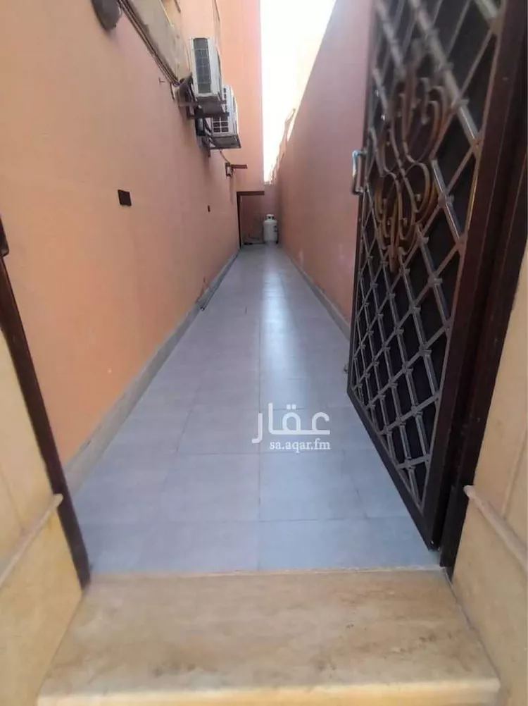 دور للإيجار في شارع أحمد الفريابي, حي حطين, مدينة الرياض, منطقة الرياض صورة 3