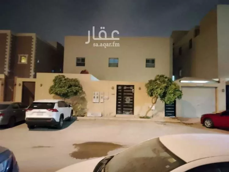 فيلا للبيع في شارع الخفجي, حي العاصمة, مدينة الدرعية, منطقة الرياض