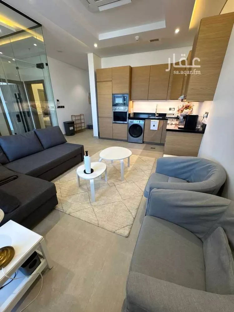 شقة للبيع في شارع وادي الشوكة, حي الصحافة, مدينة الرياض, منطقة الرياض صورة 2