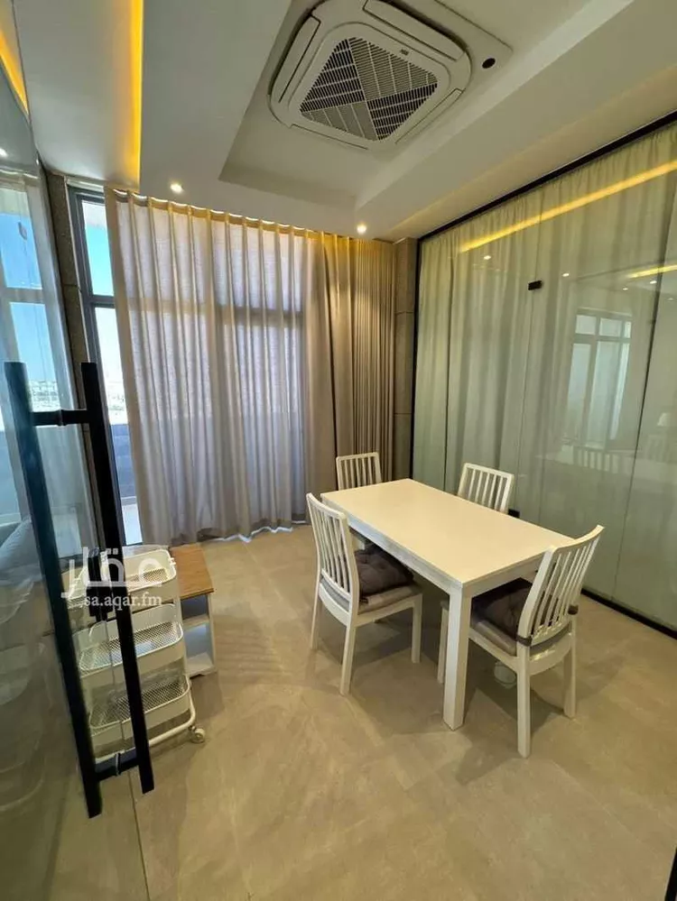 شقة للبيع في شارع وادي الشوكة, حي الصحافة, مدينة الرياض, منطقة الرياض صورة 5