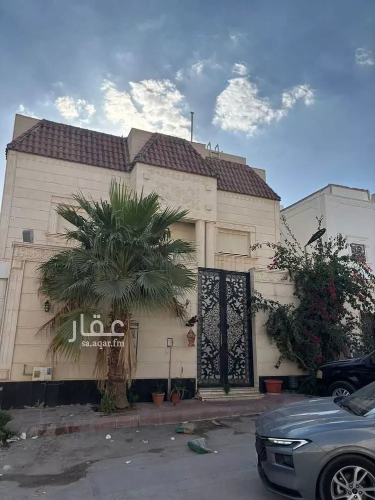 فيلا للبيع في شارع رقم 289, حي الملقا, مدينة الرياض, منطقة الرياض صورة 3