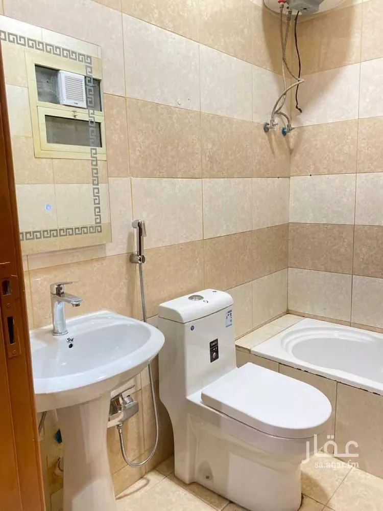 Apartment for Rent in Riyadh Hittin