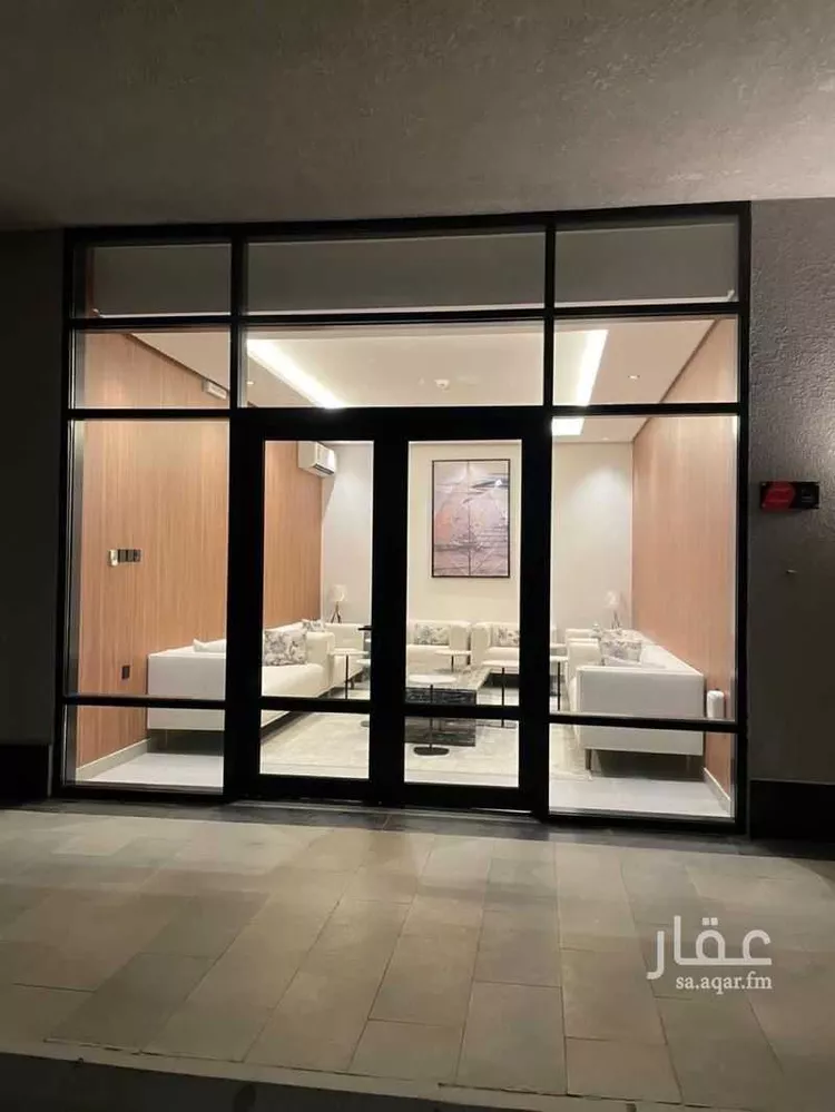 شقة للإيجار في شارع عبدالقدوس الأنصاري, حي الرمال, مدينة الرياض, منطقة الرياض صورة 2