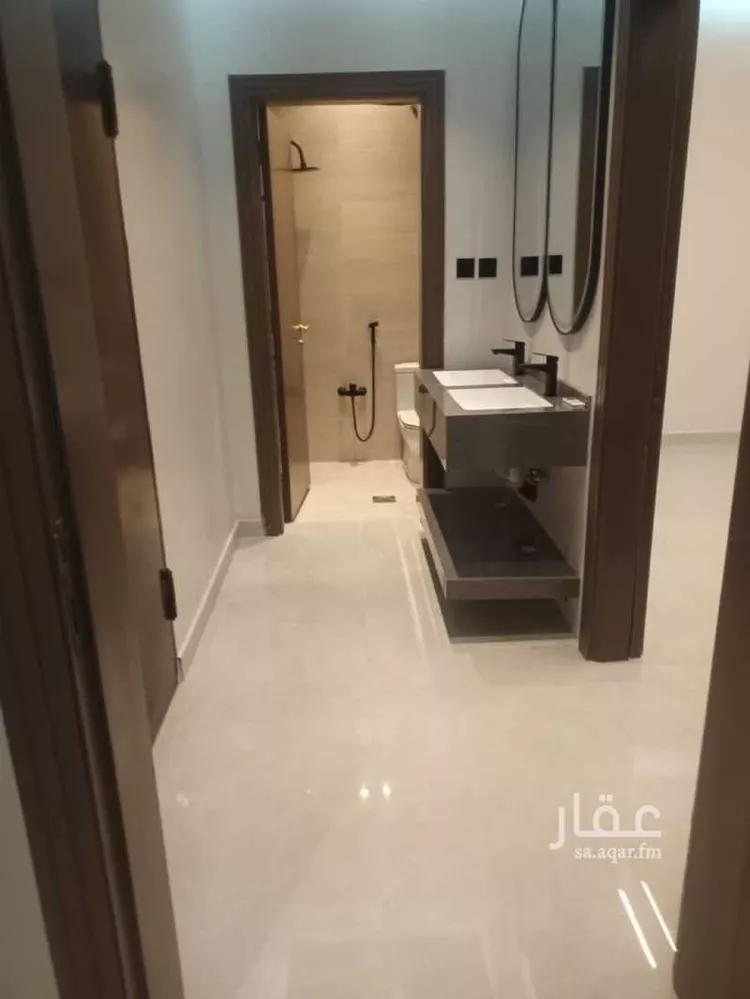 شقة للإيجار في شارع أحمد الفريابي, حي حطين, مدينة الرياض, منطقة الرياض صورة 3