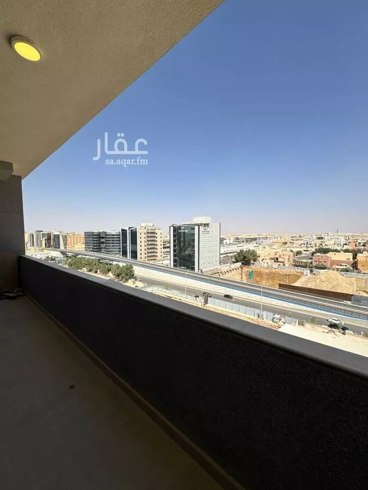 شقة للإيجار في شارع وادي الشوكة, حي الصحافة, مدينة الرياض, منطقة الرياض صورة 2