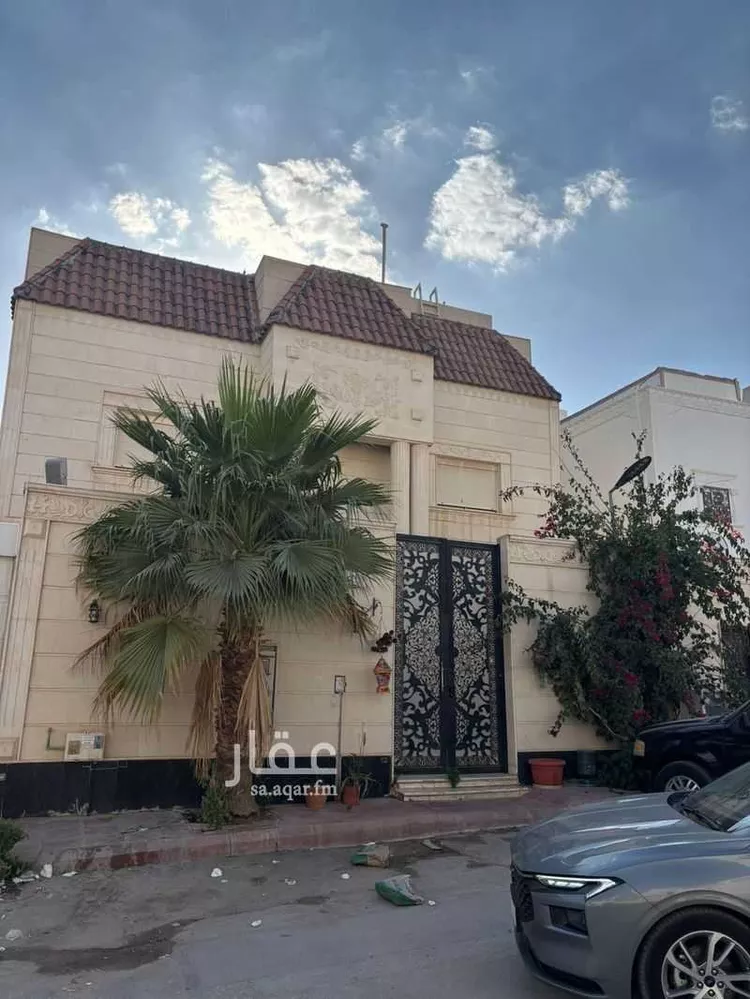 فيلا للبيع في شارع رقم 289, حي الملقا, مدينة الرياض, منطقة الرياض صورة 3