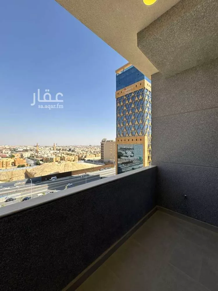 شقة للإيجار في شارع وادي الشوكة, حي الصحافة, مدينة الرياض, منطقة الرياض صورة 4