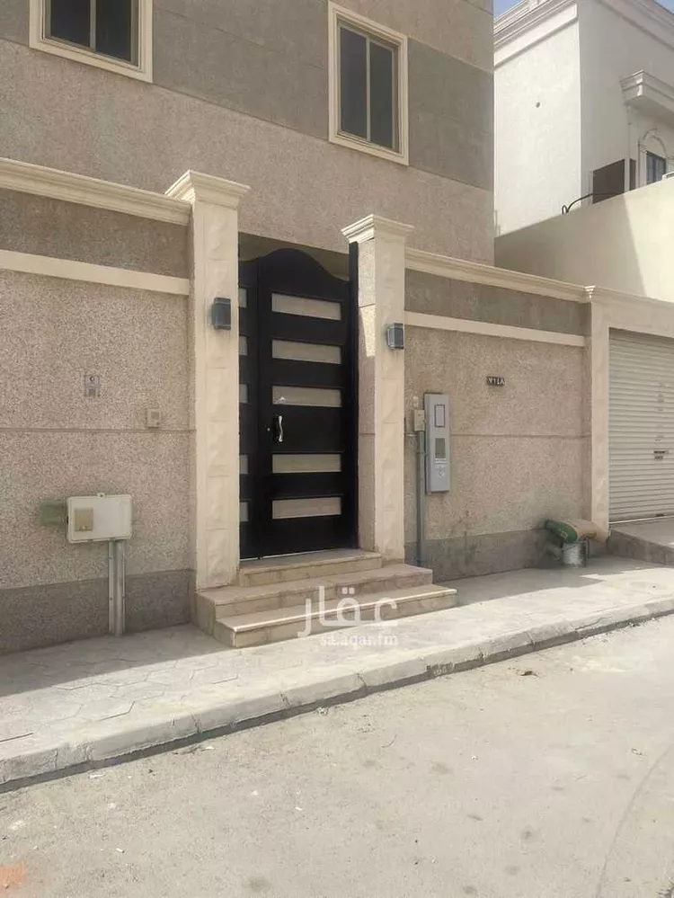فيلا للإيجار في شارع عفيف, حي حطين, مدينة الرياض, منطقة الرياض صورة 4