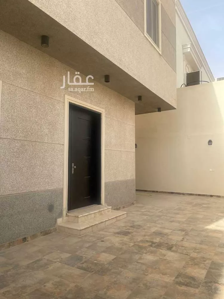 فيلا للإيجار في شارع عفيف, حي حطين, مدينة الرياض, منطقة الرياض