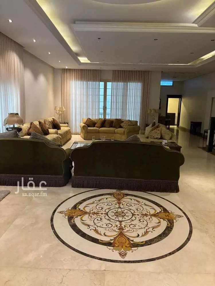 فيلا للبيع في شارع رقم 289, حي الملقا, مدينة الرياض, منطقة الرياض صورة 2