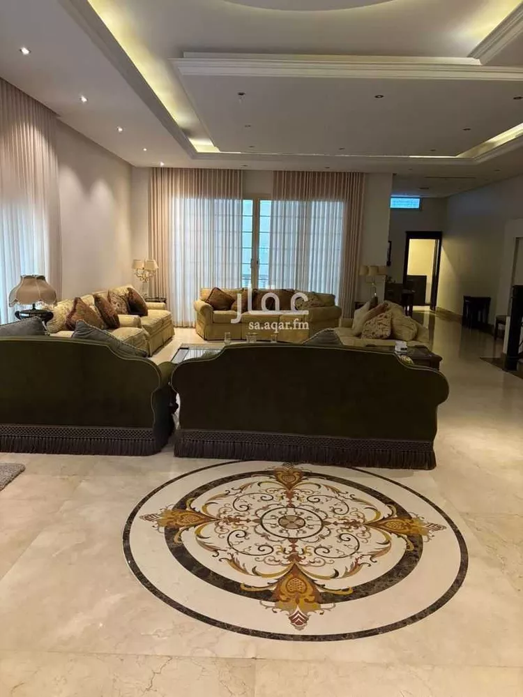 فيلا للبيع في شارع رقم 289, حي الملقا, مدينة الرياض, منطقة الرياض صورة 2