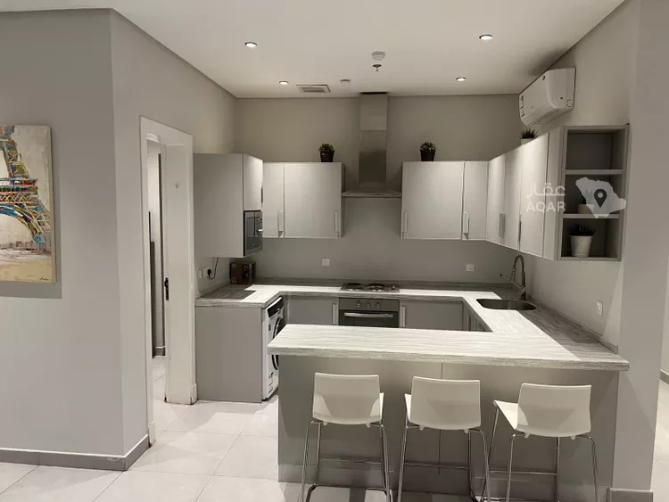 Apartment for Sale in Riyadh Al Malqa 8