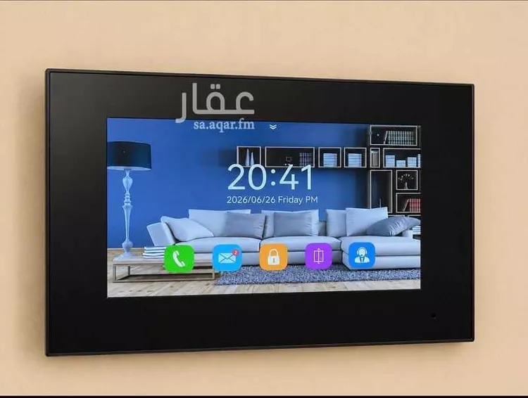 شقة للإيجار في شارع يزيد بن حصين, حي الدانة الشمالية, مدينة الظهران, المنطقة الشرقية 18