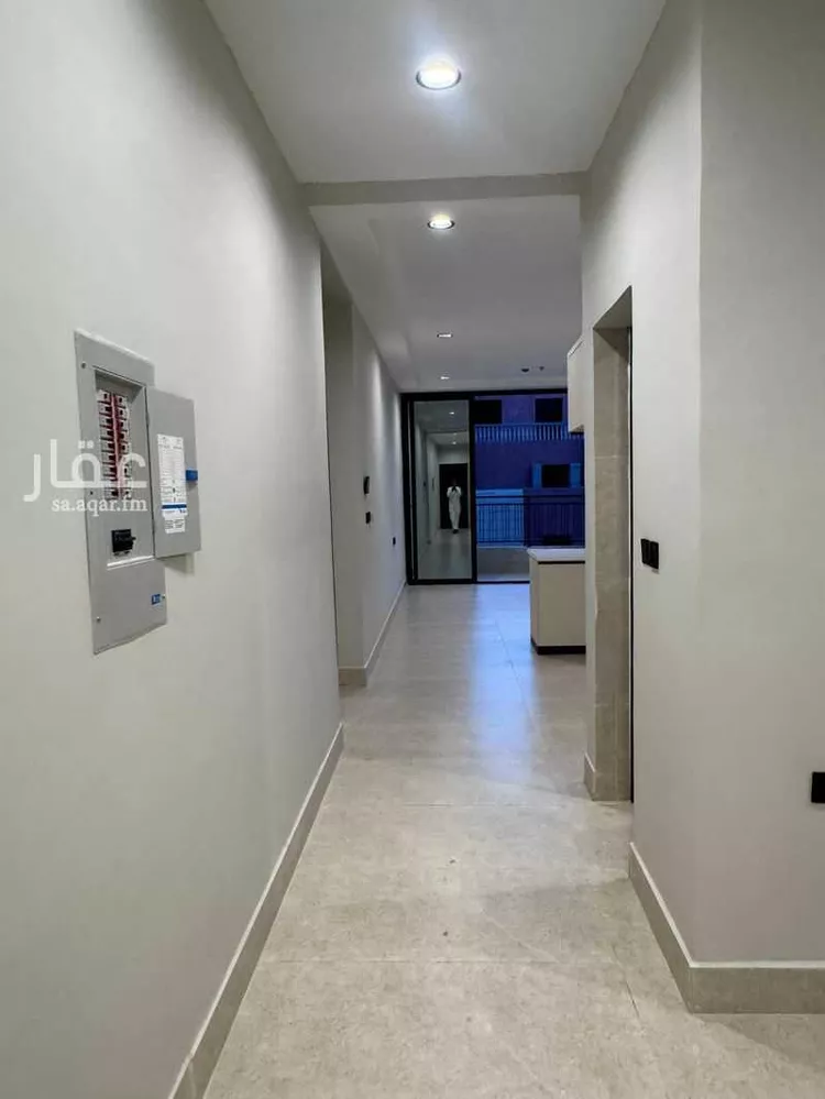 شقة للإيجار في شارع يزيد بن حصين, حي الدانة الشمالية, مدينة الظهران, المنطقة الشرقية 12