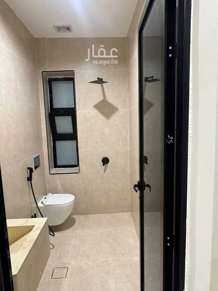 شقة للإيجار في شارع يزيد بن حصين, حي الدانة الشمالية, مدينة الظهران, المنطقة الشرقية 8