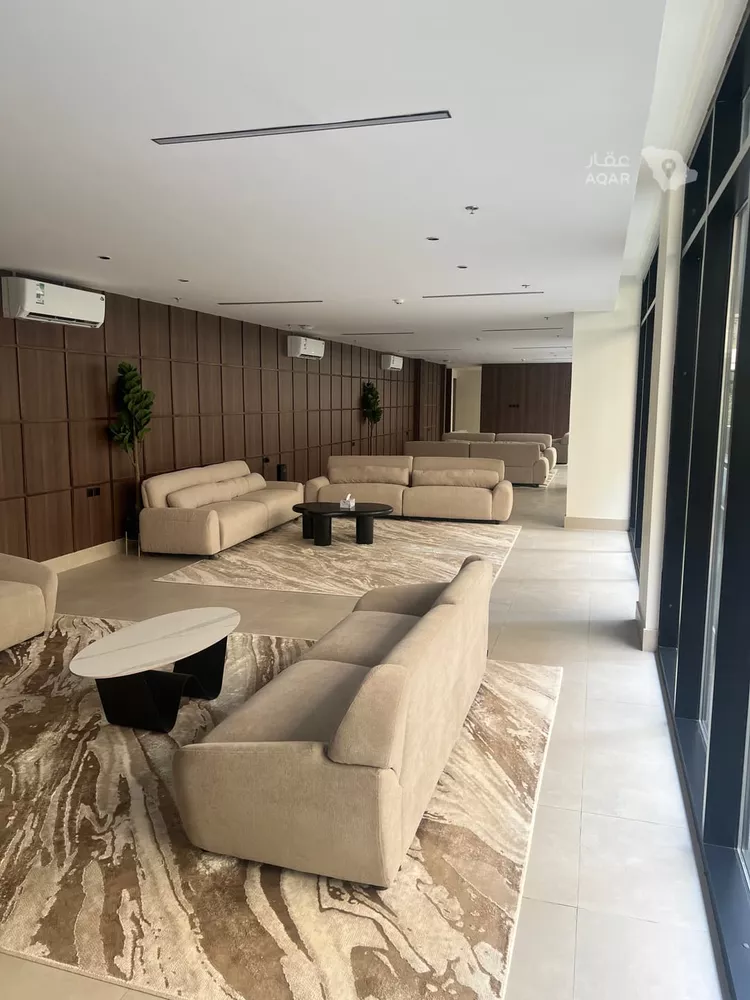 شقة للإيجار في شارع ربيعه بن الحارث ، حي الرمال ، الرياض ، منطقة الرياض صورة 2