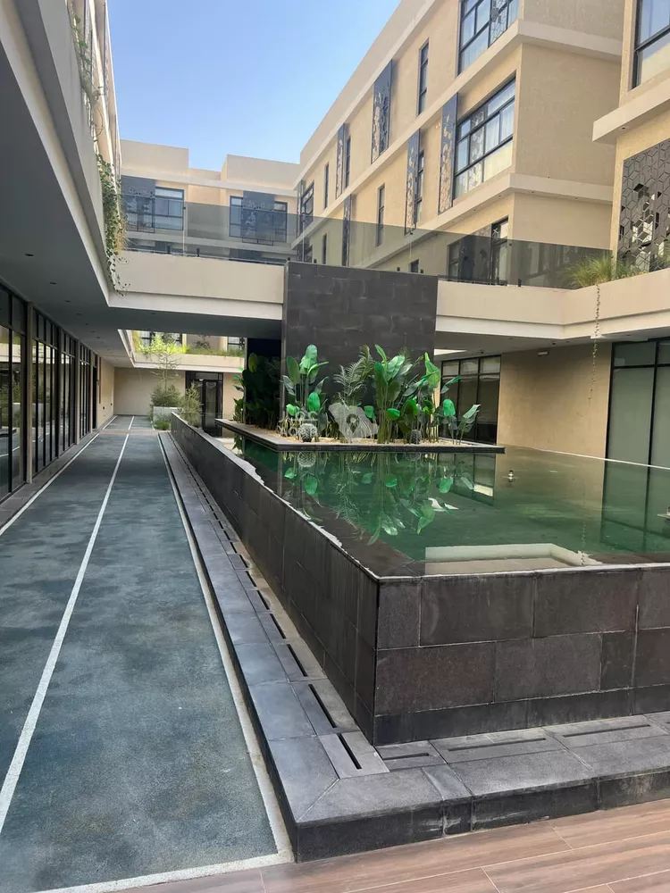شقة للإيجار في شارع ربيعه بن الحارث ، حي الرمال ، الرياض ، منطقة الرياض صورة 4