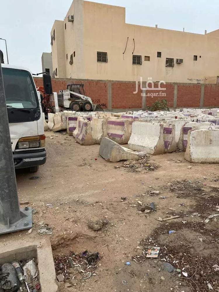 أرض للبيع في طريق الملك عبدالعزيز ، حي طويق ، المزاحمية ، المزاحمية
