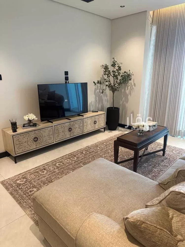 Apartment for Rent in Riyadh Ar Rahmaniyah