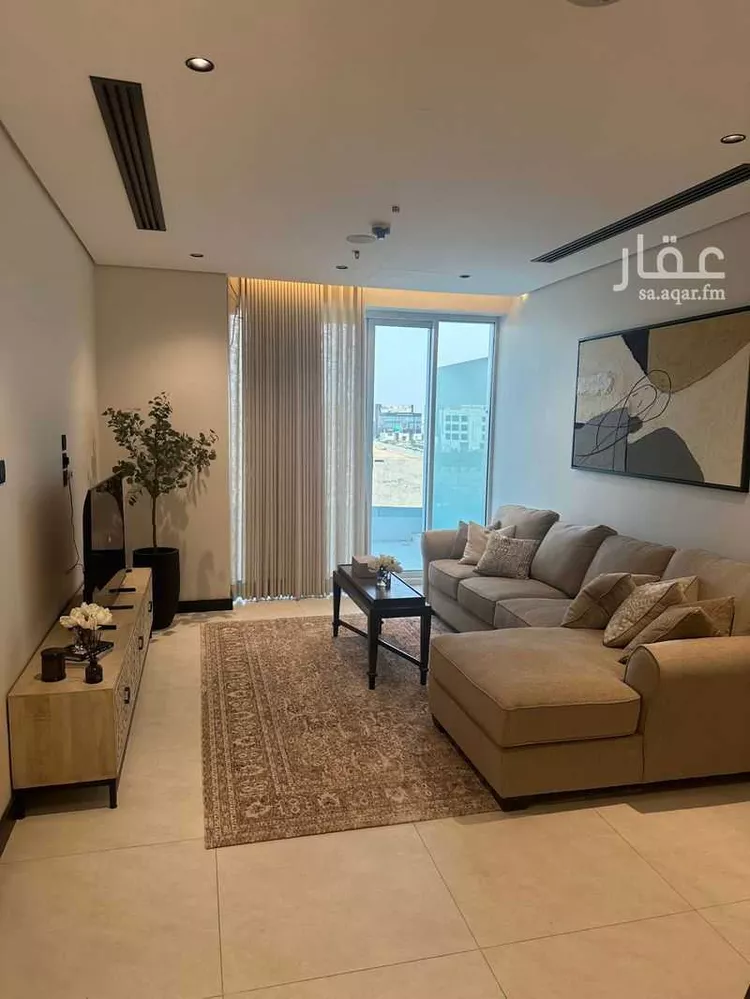 شقة للإيجار في شارع طريق الملك فهد, حي الرحمانية, مدينة الرياض, منطقة الرياض صورة 2