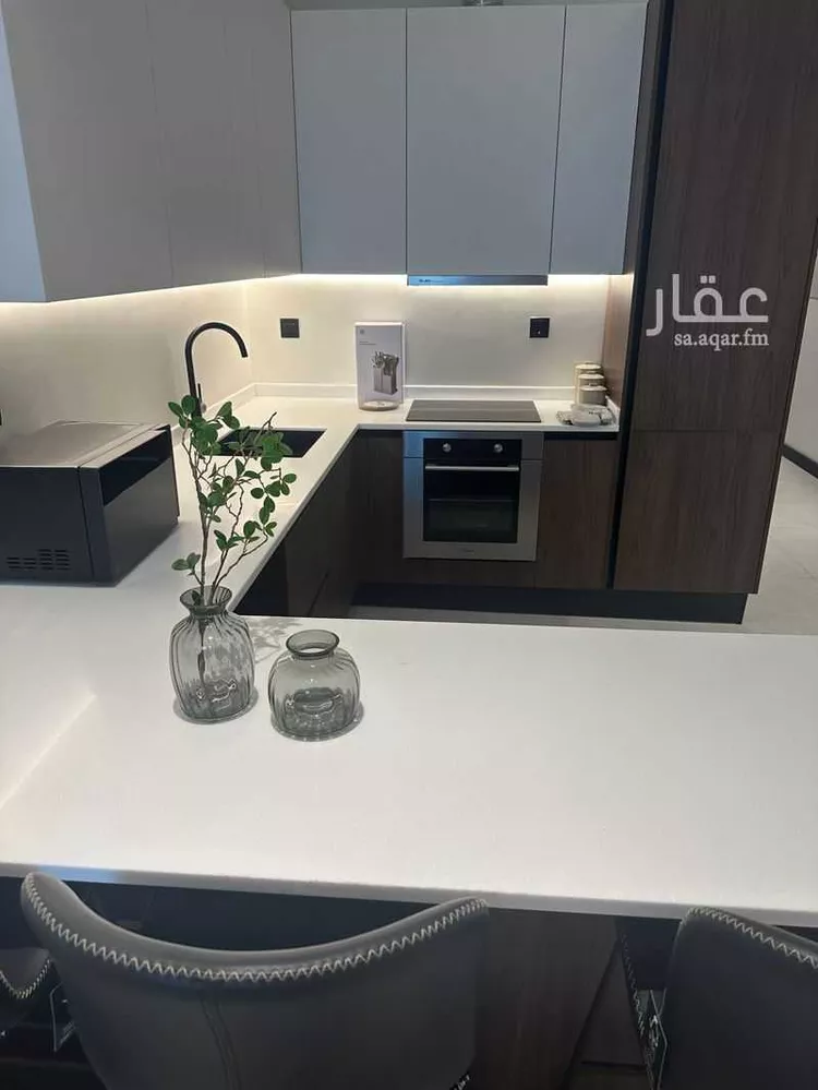شقة للإيجار في شارع طريق الملك فهد, حي الرحمانية, مدينة الرياض, منطقة الرياض صورة 3