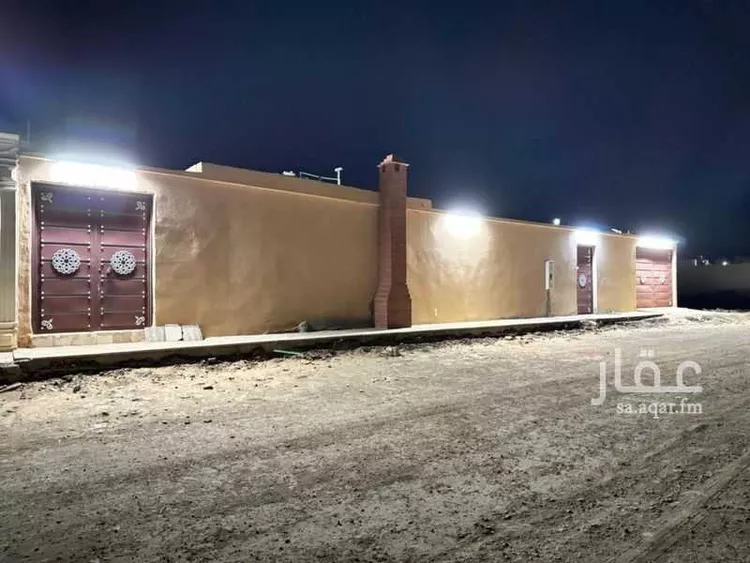 استراحة للإيجار في شارع عيد بن محمد الانصاري ، حي ضاحية نمار ، الرياض ، منطقة الرياض