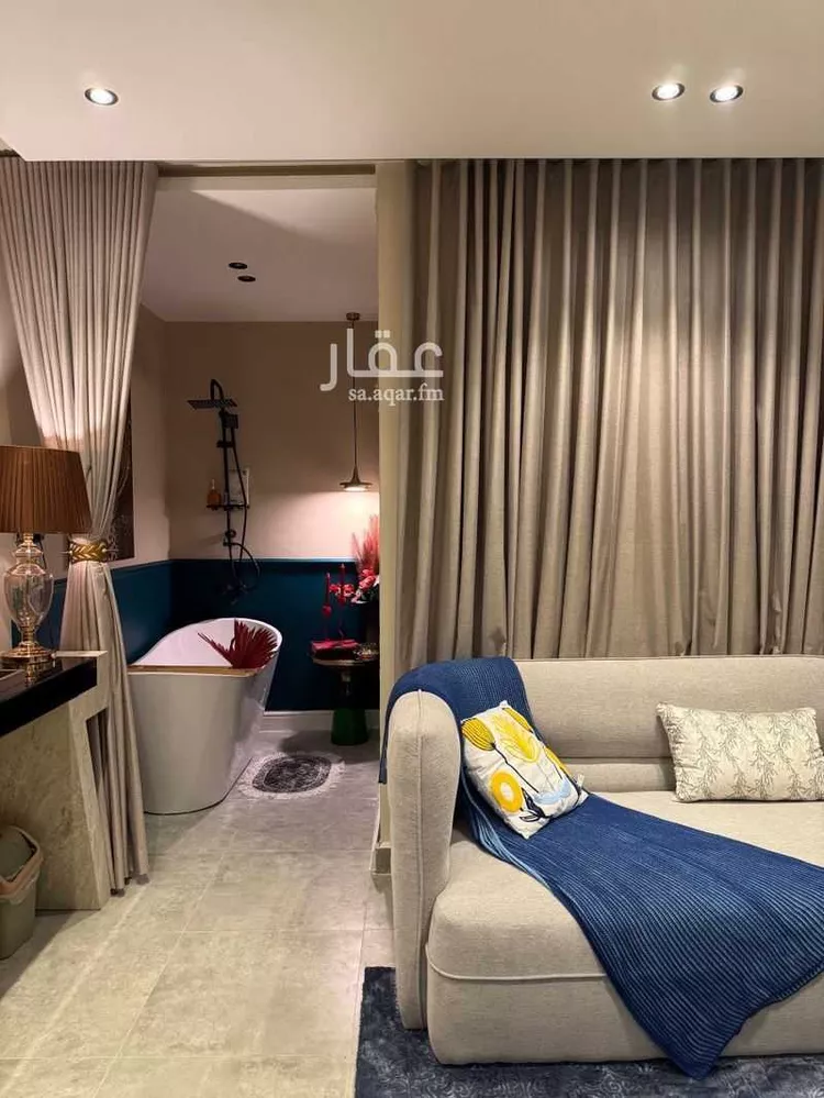 Apartment for Rent in Riyadh Al Malqa صورة 3