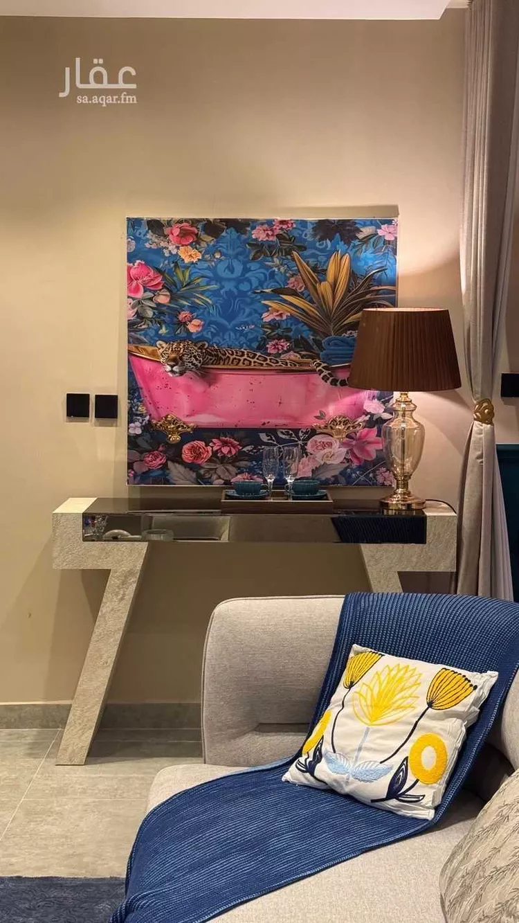 Apartment for Rent in Riyadh Al Malqa صورة 5