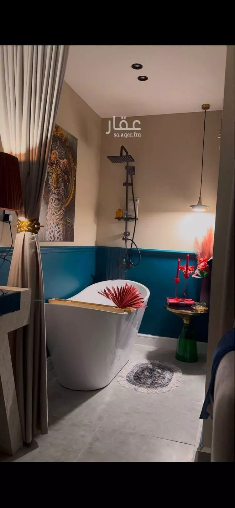 Apartment for Rent in Riyadh Al Malqa صورة 4