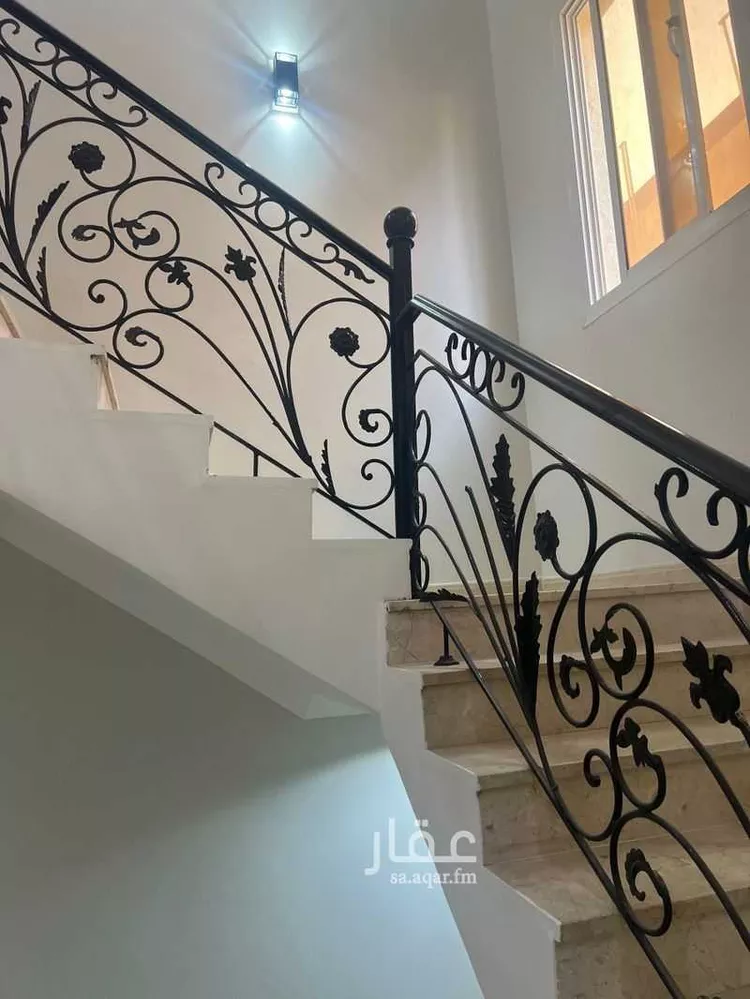 فيلا للإيجار في شارع أبو طالب عبد الجبار, حي طيبة, مدينة جدة, منطقة مكة المكرمة صورة 2