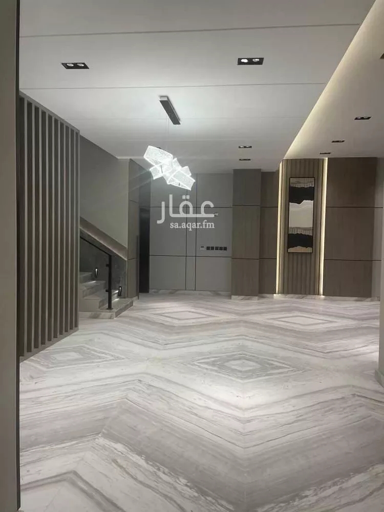 شقة للبيع في شارع الملك عبد الله بن عبدالعزيز, حي الشاطئ الغربي, مدينة الدمام, المنطقة الشرقية