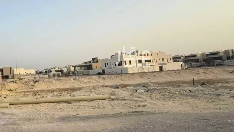 أرض للبيع في شارع صالح السوسي, حي الصدفة, مدينة الدمام, المنطقة الشرقية 1 صورة