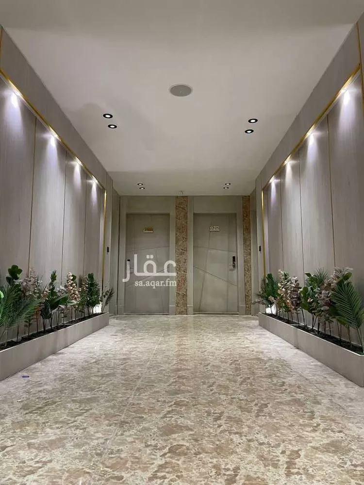 شقة للبيع في شارع طريق الملك خالد فرعي, حي الحمراء, مدينة الخبر, المنطقة الشرقية صورة 3