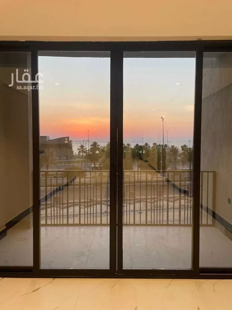 شقة للبيع في شارع الملك عبد الله بن عبدالعزيز, حي الشاطئ الغربي, مدينة الدمام, المنطقة الشرقية صورة 3