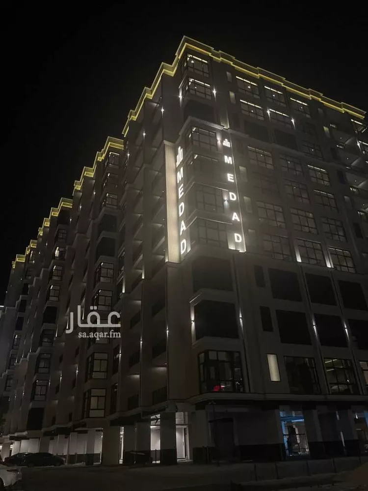 شقة للبيع في شارع الملك عبد الله بن عبدالعزيز, حي الشاطئ الغربي, مدينة الدمام, المنطقة الشرقية
