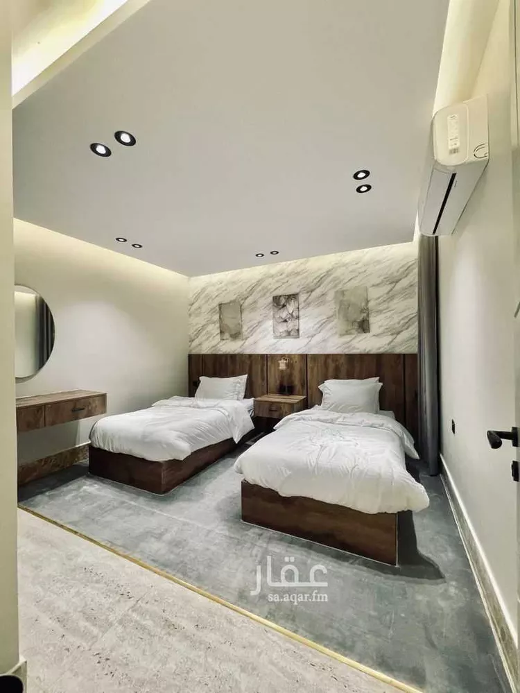 شقة للبيع في شارع طريق الملك خالد فرعي, حي الحمراء, مدينة الخبر, المنطقة الشرقية صورة 5