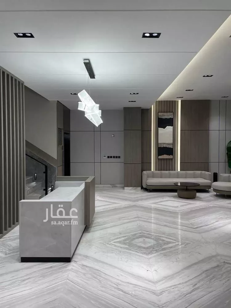 شقة للبيع في شارع الملك عبد الله بن عبدالعزيز, حي الشاطئ الغربي, مدينة الدمام, المنطقة الشرقية