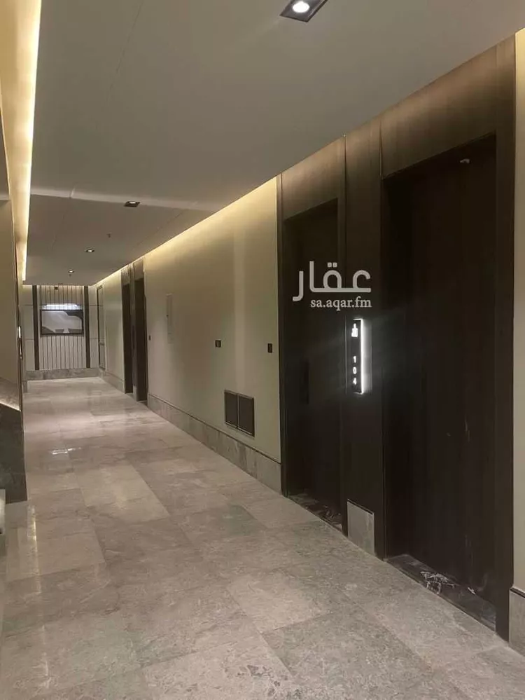 شقة للبيع في شارع الملك عبد الله بن عبدالعزيز, حي الشاطئ الغربي, مدينة الدمام, المنطقة الشرقية صورة 2
