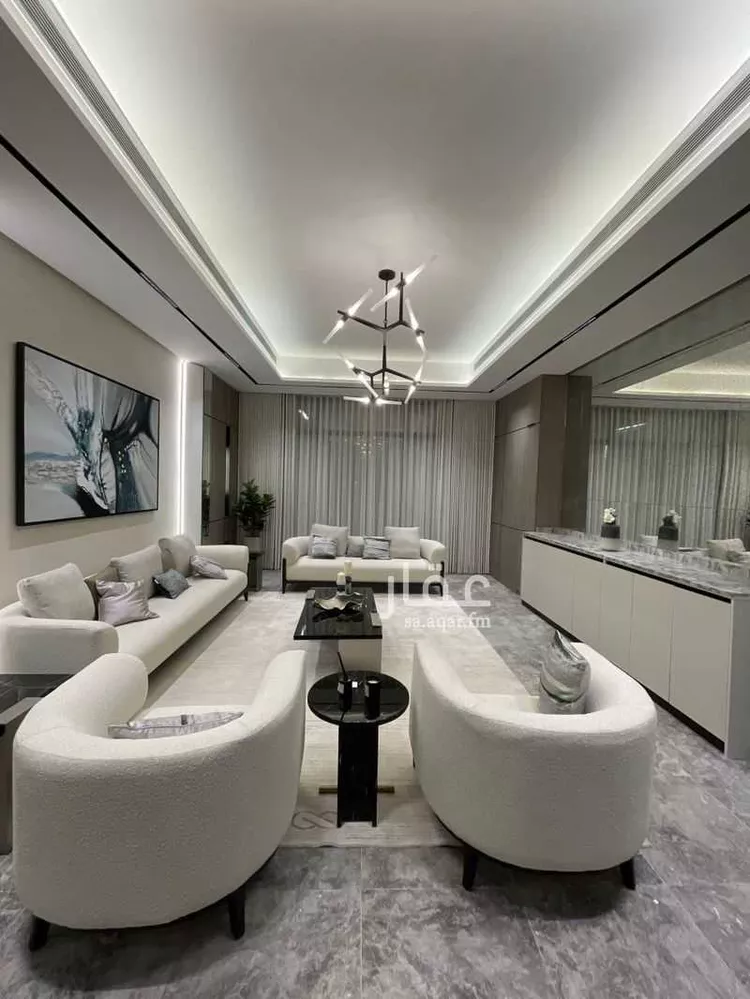 Apartment for Sale in Dammam Ash Shati Al Gharbi صورة 3