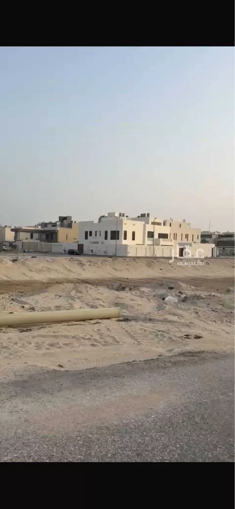 أرض للبيع في شارع صالح السوسي, حي الصدفة, مدينة الدمام, المنطقة الشرقية