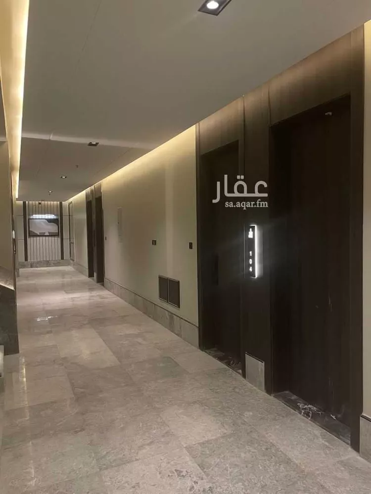 شقة للبيع في شارع الملك عبد الله بن عبدالعزيز, حي الشاطئ الغربي, مدينة الدمام, المنطقة الشرقية صورة 5