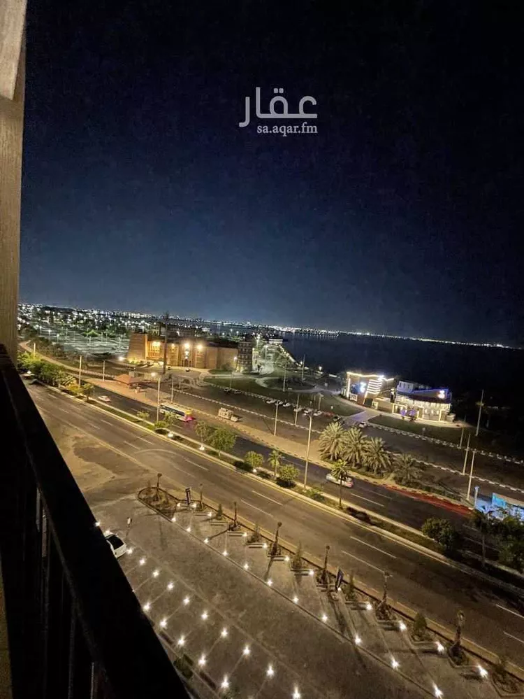 شقة للبيع في شارع الملك عبد الله بن عبدالعزيز, حي الشاطئ الغربي, مدينة الدمام, المنطقة الشرقية صورة 4