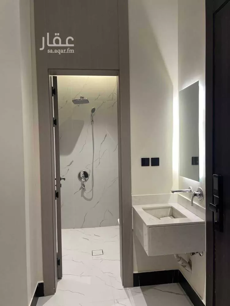 شقة للبيع في شارع الملك عبد الله بن عبدالعزيز, حي الشاطئ الغربي, مدينة الدمام, المنطقة الشرقية صورة 3